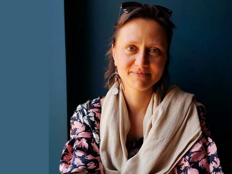 Arina Matvejeva Közösségépítés, Közösség Építő Műhely Budapest, Community Building Budapest