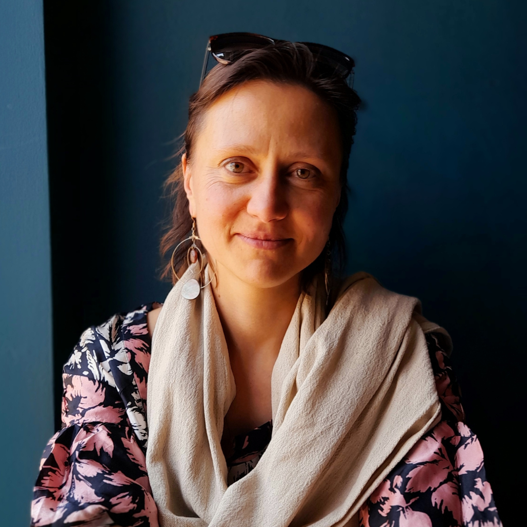 Arina Matvejeva Közösségépítés, Közösség Építő Műhely Budapest, Community Building Budapest